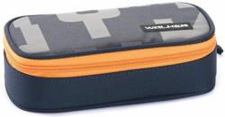 WALKER Pennalbox ”Sprint” pastellorange