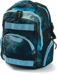 Rucksack ”Galaxy” blau