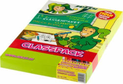 JOLLY Buntstifte ”Supersticks Classic” 120 Stück Klassenpaket Ergänzungsfarben