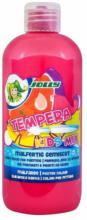 PAGRO DISKONT JOLLY Malfarbe ”Tempera Kids Mix” 500 ml rose