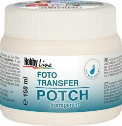 KREUL Hobby Line Foto Transfer Potch 150 ml