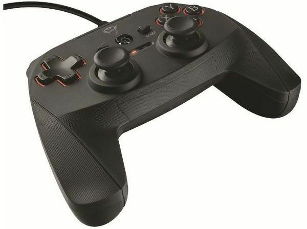 Trust GXT 540 YULA Wired Gamepad