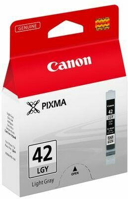 Canon Ink light grey 13ml