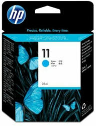 HP Ink Nr.11 cyan 1,75K