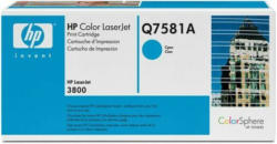 HP LJ Cartridge Nr.503A cyan 6K