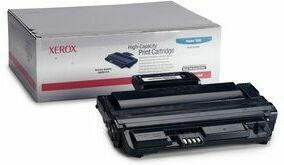 Xerox Toner Phaser 3250 black 5K