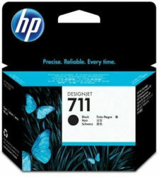 HP Ink Nr.711 black 80ml