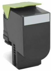 Lexmark Cartridge Return 702HK black HY 4K