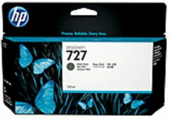 HP Ink Nr.727 matte black 130ml