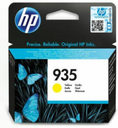 HP Ink Nr.935 yell.