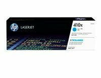 HP LJ Cartridge Nr.410X black 6,5K