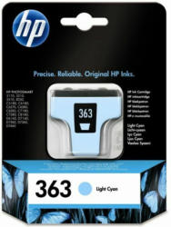 HP Vivera Ink Nr.363 light cyan