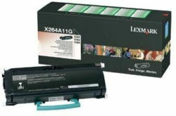 Lexmark Cartridge Return HY 3,5K