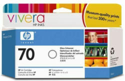 HP Vivera Ink Nr.70 Gloss Enhancer 130ml