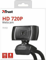 PAGRO DISKONT Trust TRINO HD Video Webcam