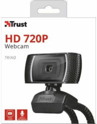 Trust TRINO HD Video Webcam