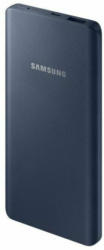 SAMSUNG Powerbank 5000 mAh blau