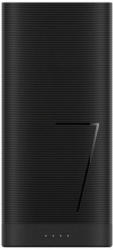 HUAWEI Powerbank 6.700 mAh schwarz