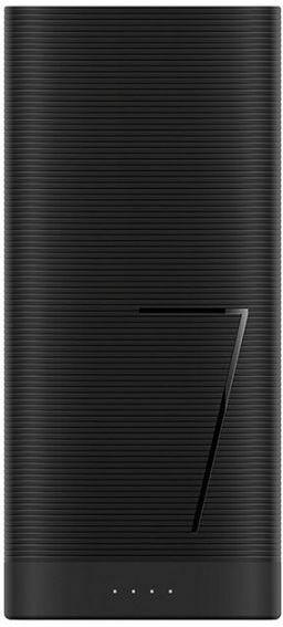 HUAWEI Powerbank 6.700 mAh schwarz