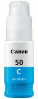 Canon Ink Bottle cyan 7,7K