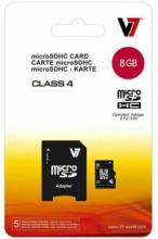 Pagro V7 Micro-SDHC 8 GB