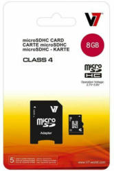 V7 Micro-SDHC 8 GB