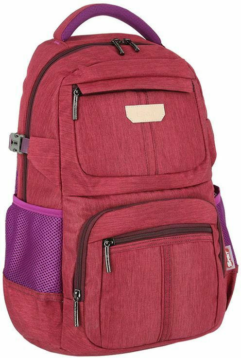 SPIRIT Rucksack ”Etty” beere