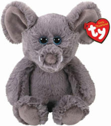 TY BEANIE BOO'S Plüschtier ”Elefant Ella” 20 cm