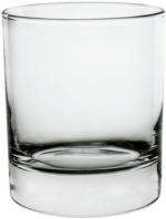 PAGRO DISKONT Whiskeyglas 0,3 Liter 3 Stück transparent