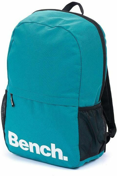 Rucksack ”Bench” petrol