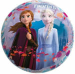 PAGRO DISKONT Spielball ”Frozen” Ø 23 cm bunt