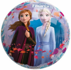 Spielball ”Frozen” Ø 23 cm bunt