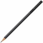 PAGRO DISKONT FABER-CASTELL Bleistift ”Sparkle” schwarz