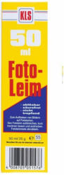 KLS Fotoklebstoff 50 ml