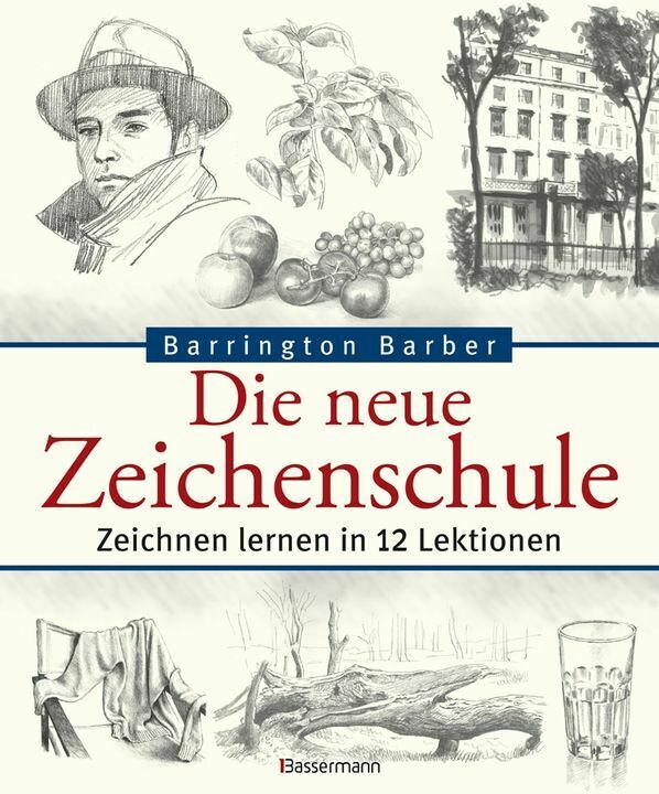 BASSERMANN Die neue Zeichenschule