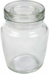 Einmachglas 150 ml transparent