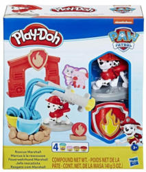 PLAY-DOH Knetset ”Paw Patrol - Marshall” bunt