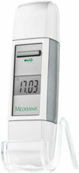 MEDISANA Infrarot-Fieberthermometer weiß