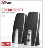 PAGRO DISKONT Trust MILA 2.0 Speaker Set