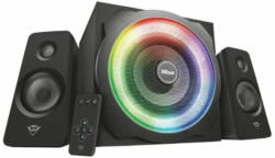 Trust GXT 629 TYTAN 2.1 RGB Speaker Set