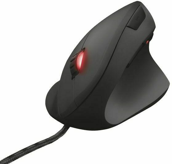 Trust GXT 144 REXX Vertical Gaming Mouse