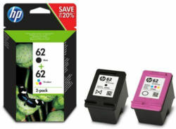 HP Ink Combo Pack Nr.62 1x2