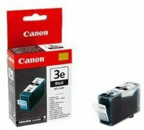 CANON Ink pigment black