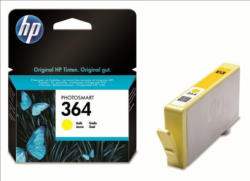 HP Vivera Ink Nr.364 yellow