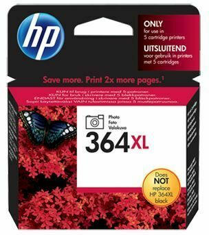 HP Vivera Ink Nr.364XL photo black