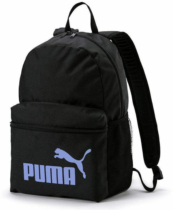 PUMA Rucksack ”Phase” schwarz