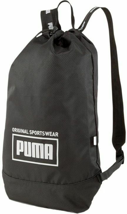 PUMA Rucksack ”Sole Smart” schwarz