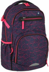 SPIRIT Rucksack ”Stinger” violett