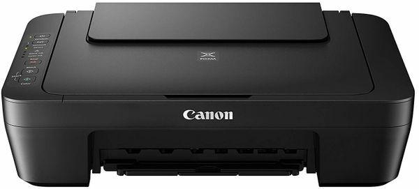 CANON Drucker ”Pixma MG3050” schwarz