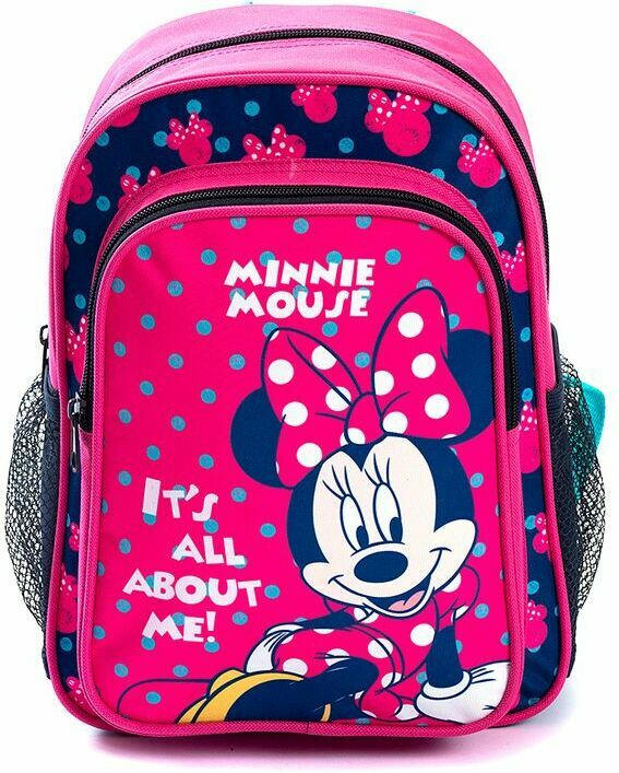 Kinderrucksack ”Minnie Mouse”